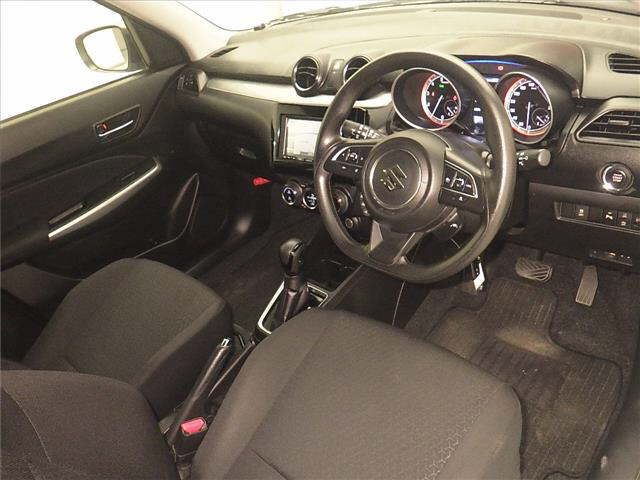 2021 Suzuki Swift XG auction photo 3