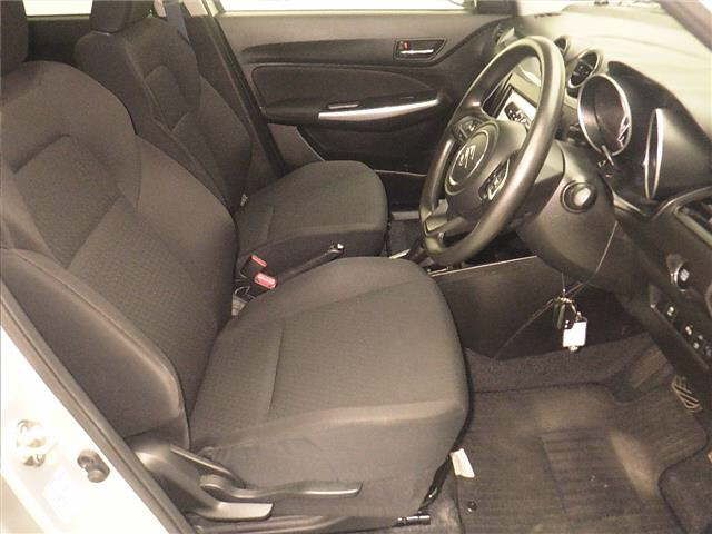 2021 Suzuki Swift XG auction photo 5