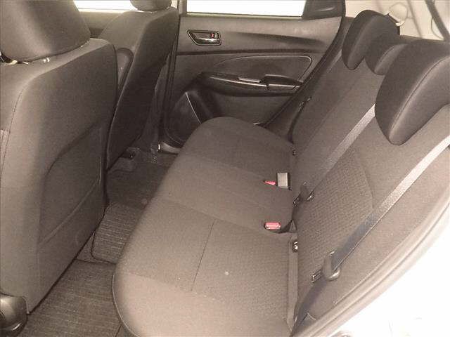 2021 Suzuki Swift XG auction photo 7