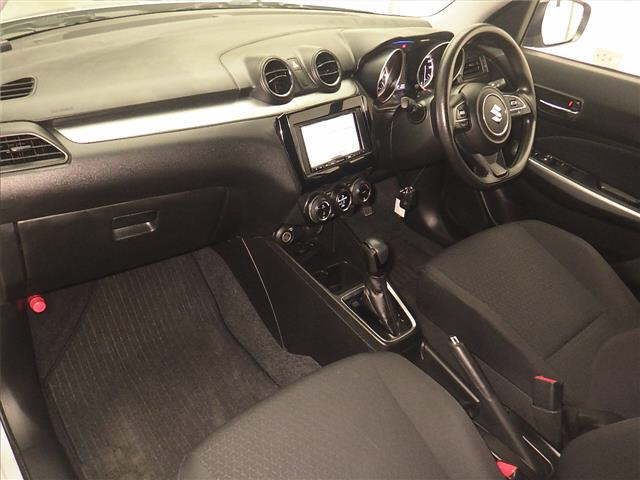 2021 Suzuki Swift XG auction photo 4