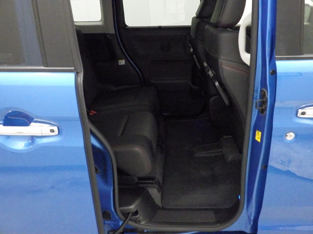 2019 Suzuki Spacia カスタムハイブリッッドXSターボ auction photo 7