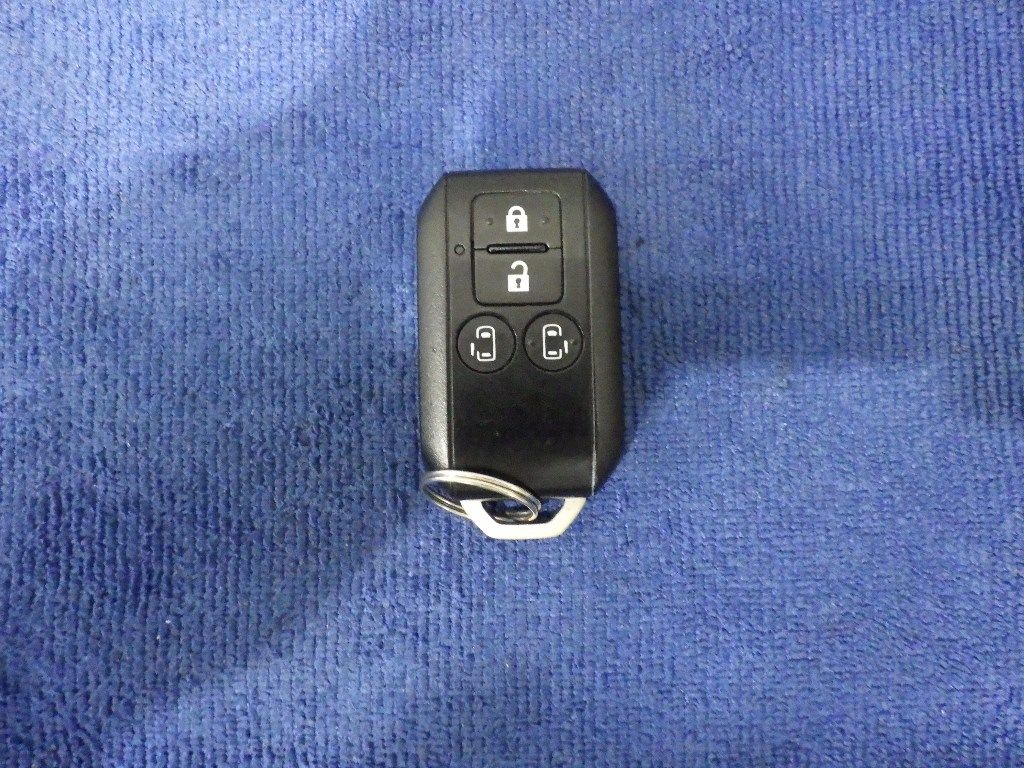 2019 Suzuki Spacia カスタムハイブリッッドXSターボ auction photo 12