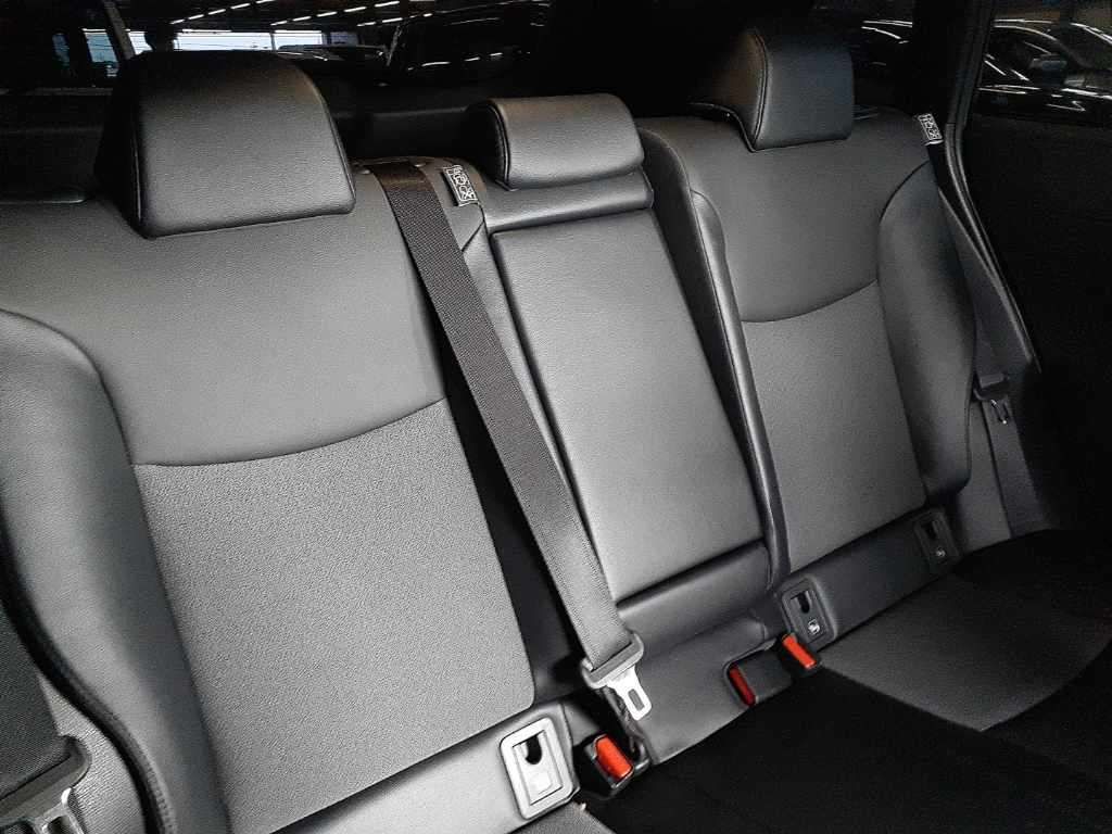 2024 Toyota Corolla Cross Hybrid Z auction photo 11