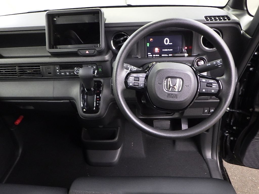 2026 Honda N-BOX custom auction photo 3