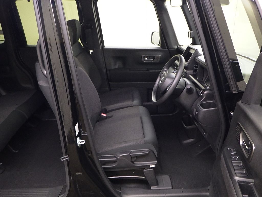 2026 Honda N-BOX custom auction photo 6