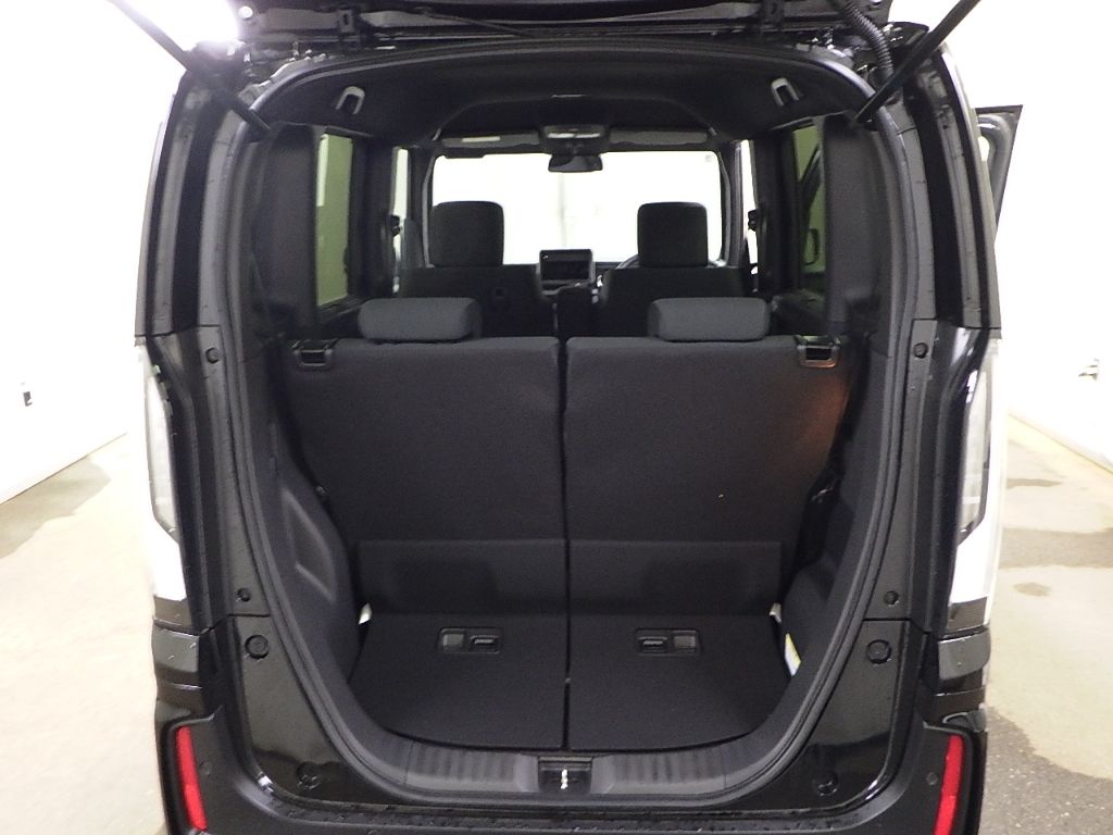 2026 Honda N-BOX custom auction photo 8