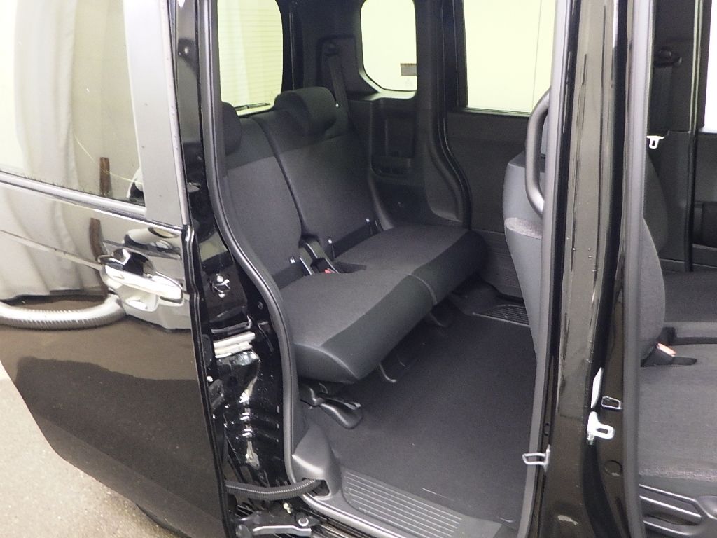 2026 Honda N-BOX custom auction photo 7