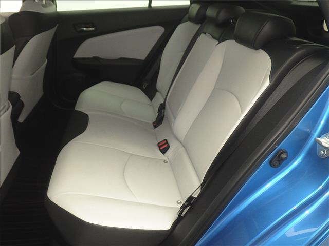 2018 Toyota Prius Aツーリングセレクション トヨタ auction photo 7