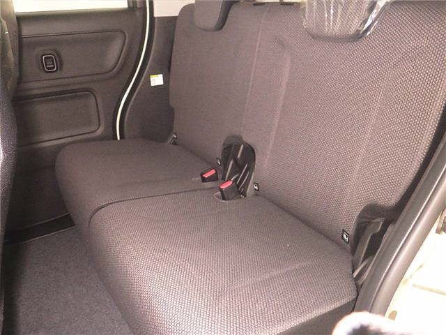 2025 Suzuki ワゴンRスマイル G auction photo 7