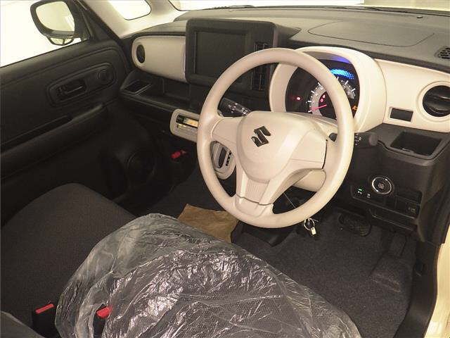 2025 Suzuki ワゴンRスマイル G auction photo 3