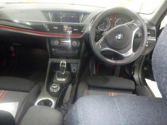 2014 BMW X1 sDrive 20i auction photo 3