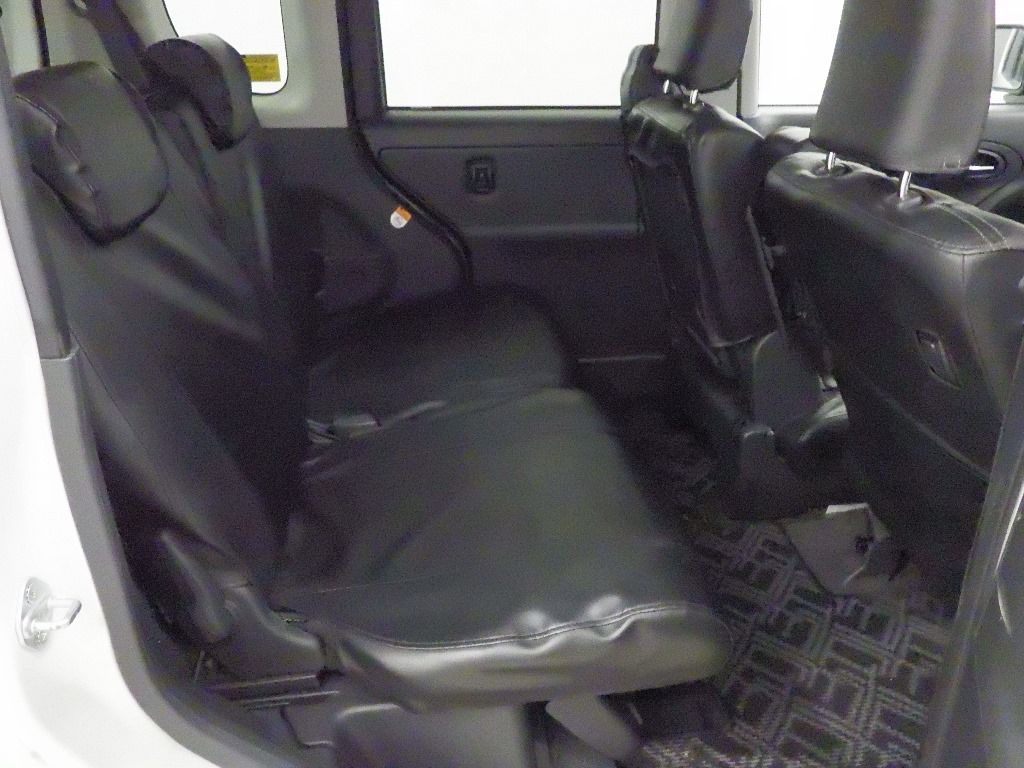2013 Daihatsu Tanto Custom RS auction photo 7