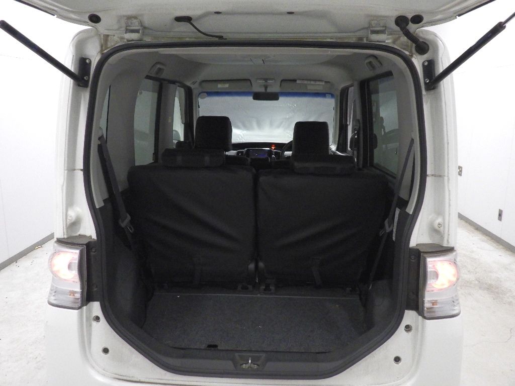 2013 Daihatsu Tanto Custom RS auction photo 8