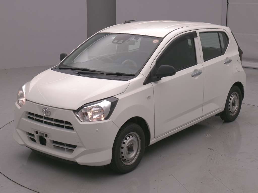 Japan Auction Vehicles 4 2021 Toyota Pixis Epoch B SA III auction photo