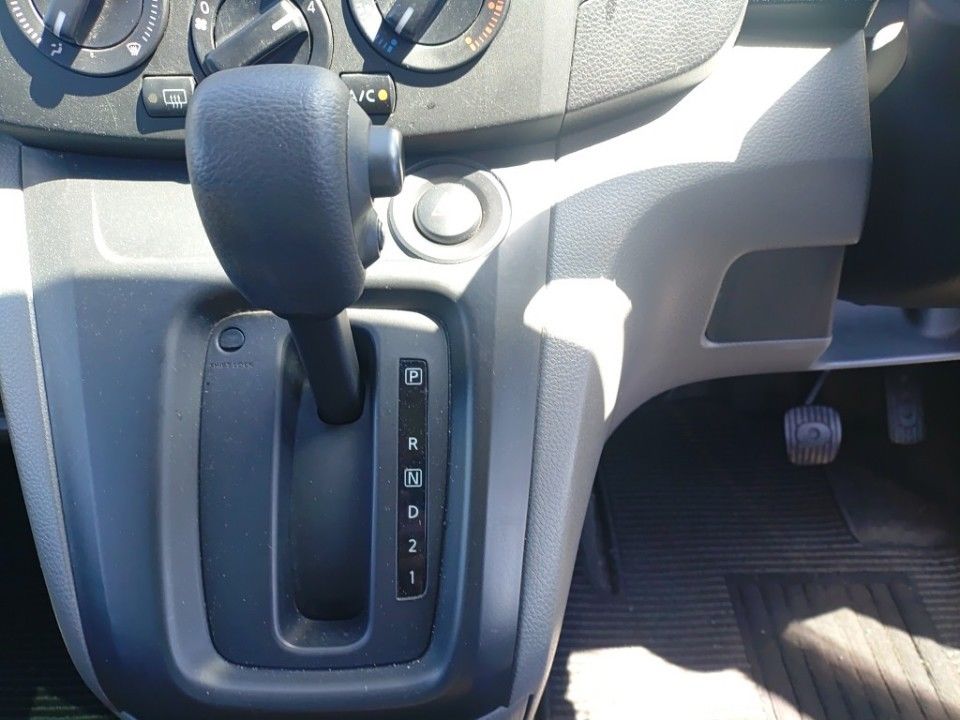 2018 Nissan NV200 Vanette auction photo 12