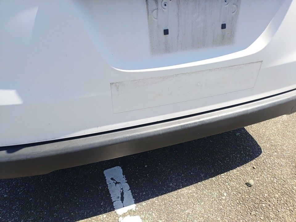 2018 Nissan NV200 Vanette auction photo 23