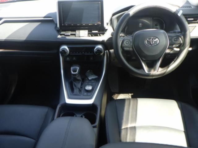 2020 Toyota RAV4 G Zパッケージ auction photo 3