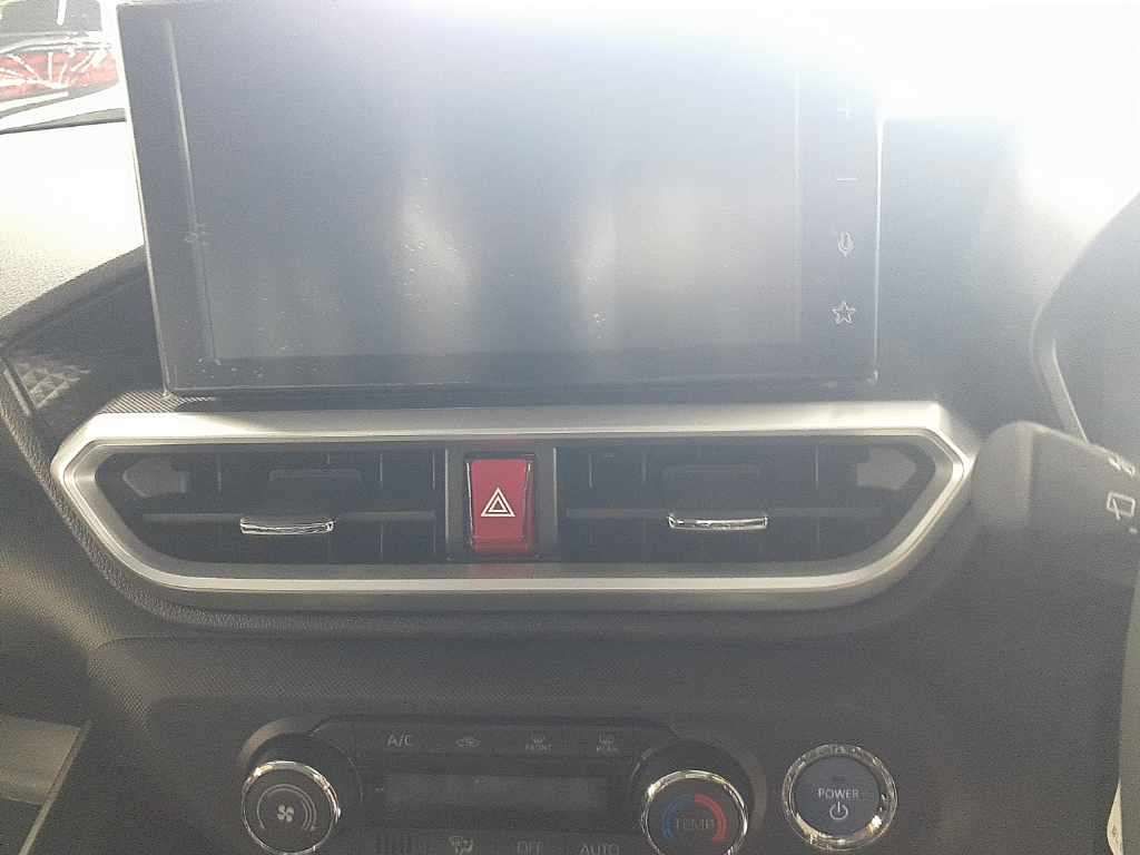 2026 Toyota Raize Hybrid Z auction photo 12