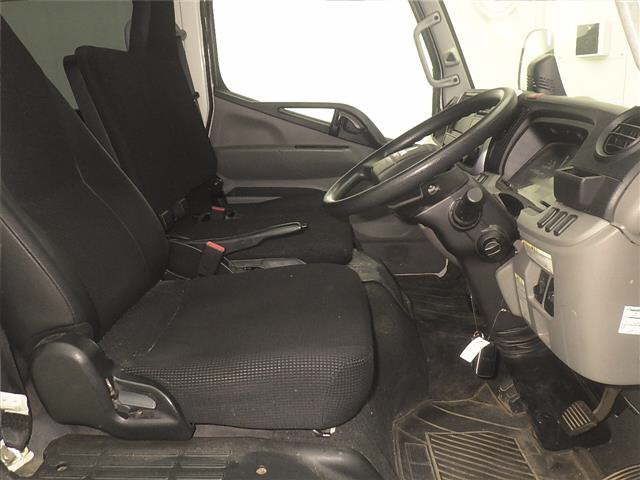 2021 Mitsubishi Fuso Canter Double cab 1.5t auction photo 5