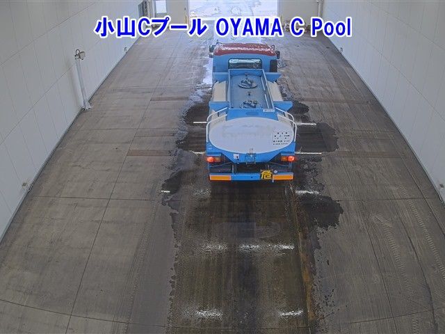 2007 Isuzu Forward タンク auction photo 3