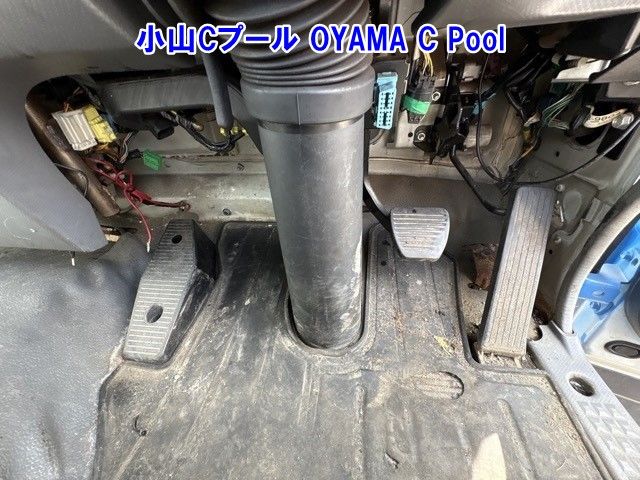 2007 Isuzu Forward タンク auction photo 4