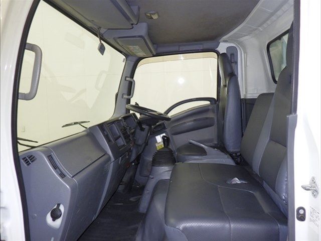 2013 Isuzu Elf dump auction photo 8