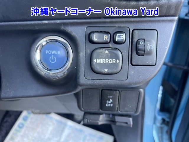 2013 Toyota Aqua S auction photo 5
