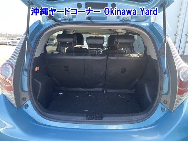 2013 Toyota Aqua S auction photo 8