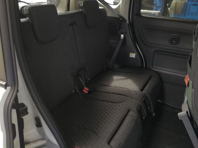 2024 Suzuki スペーシアギア ハイブリッドXZタボ auction photo 6