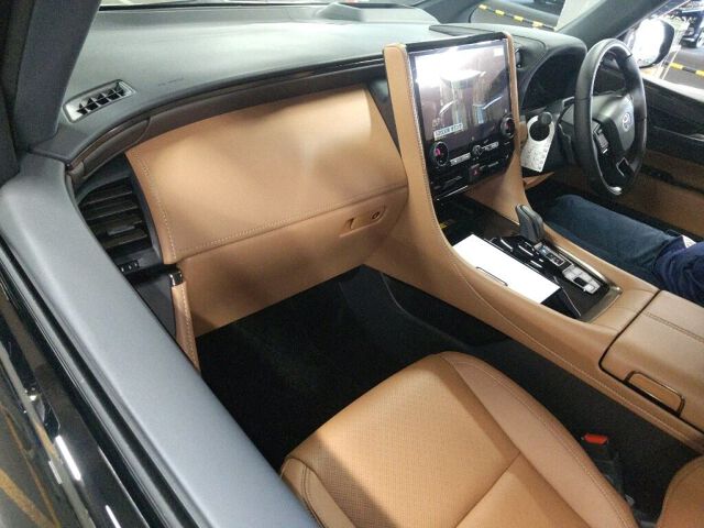 2026 Toyota Vellfire Zプレミア auction photo 3