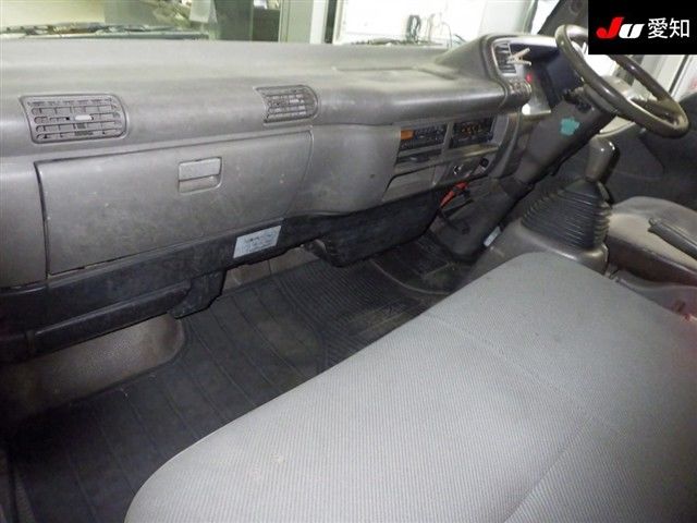 1995 Isuzu エルフ T Crane Sha auction photo 3