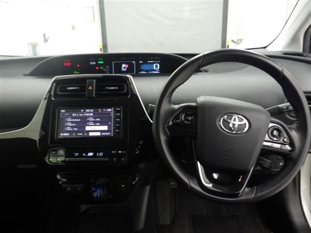 2021 Toyota Prius S auction photo 5