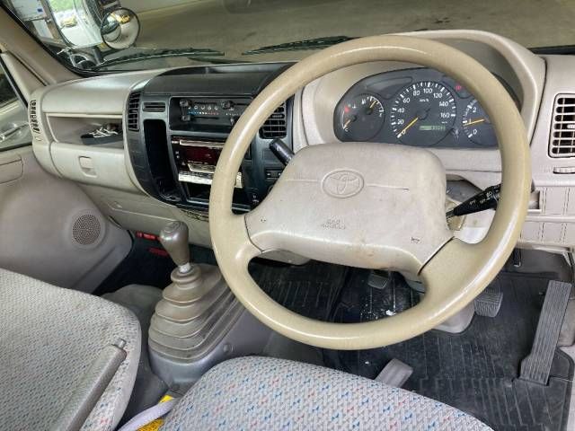 2006 Toyota Dyna 3ポウカイ auction photo 2
