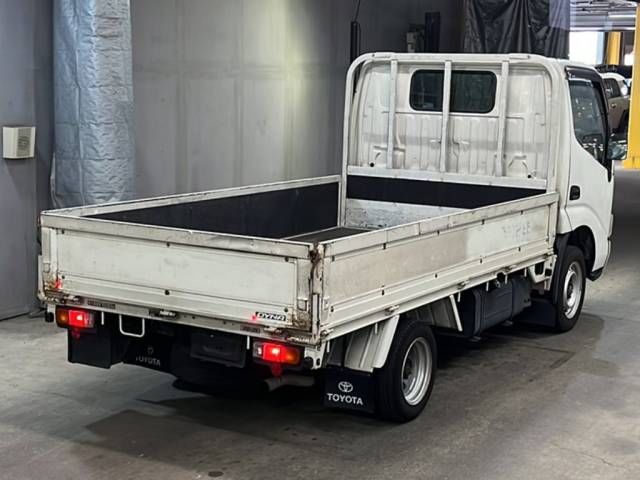 2006 Toyota Dyna 3ポウカイ auction photo 5