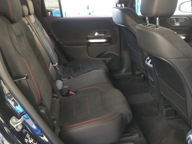 2023 Mercedes-Benz GLB GLB180 AMGライ auction photo 6