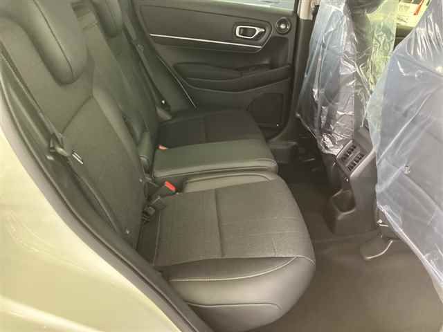 2026 Honda Vezel eHEV Z auction photo 7