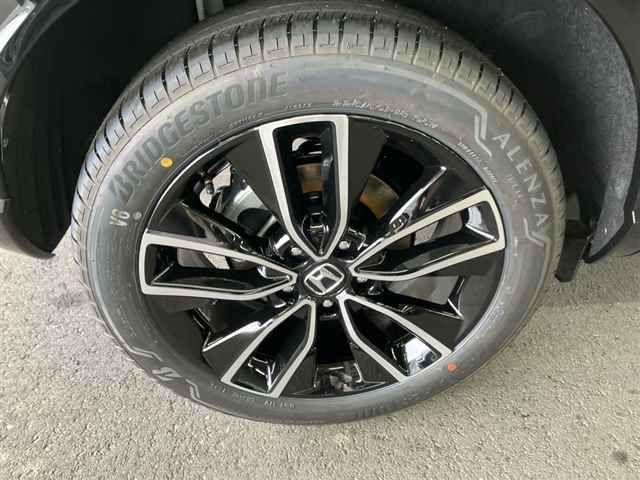 2026 Honda Vezel eHEV Z auction photo 8