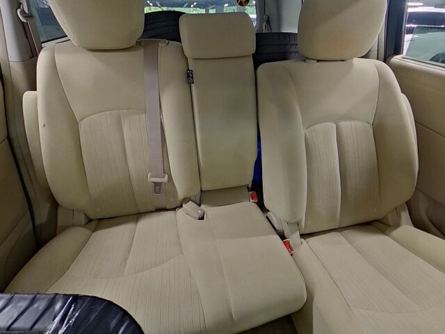 2013 Nissan Elgrand 250XG auction photo 6
