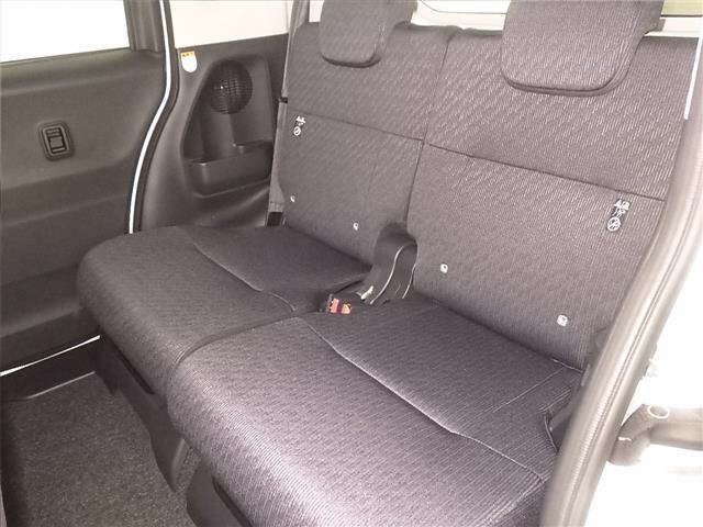 2026 Daihatsu Move RS ターボ auction photo 7