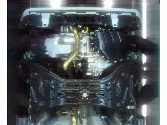 2026 Daihatsu Move RS ターボ auction photo 9