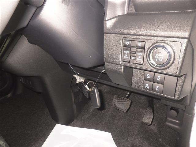 2026 Daihatsu Move RS ターボ auction photo 8
