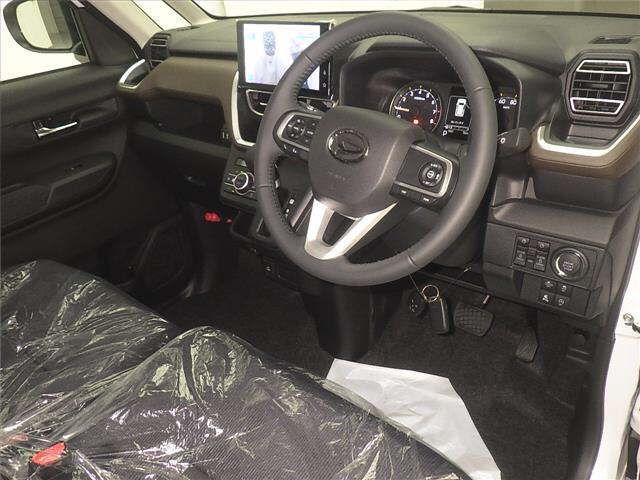 2026 Daihatsu Move RS ターボ auction photo 3
