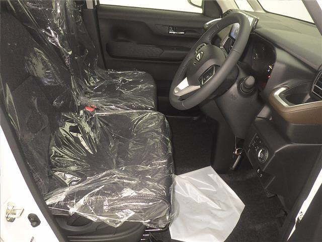 2026 Daihatsu Move RS ターボ auction photo 5
