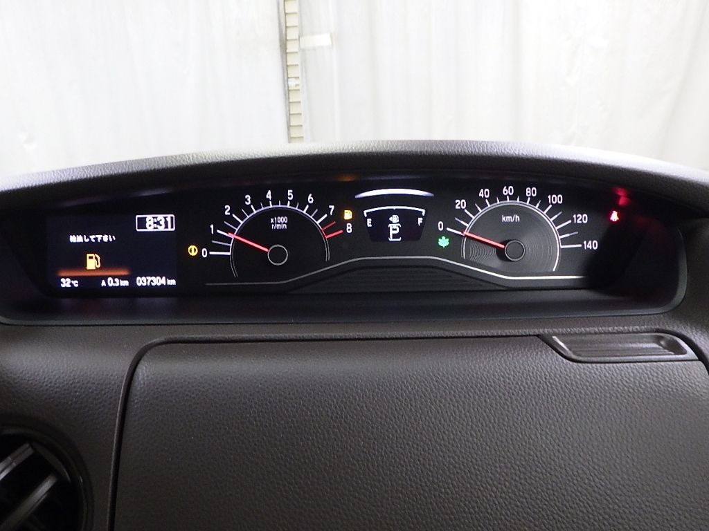 2021 Honda N-BOX L auction photo 9