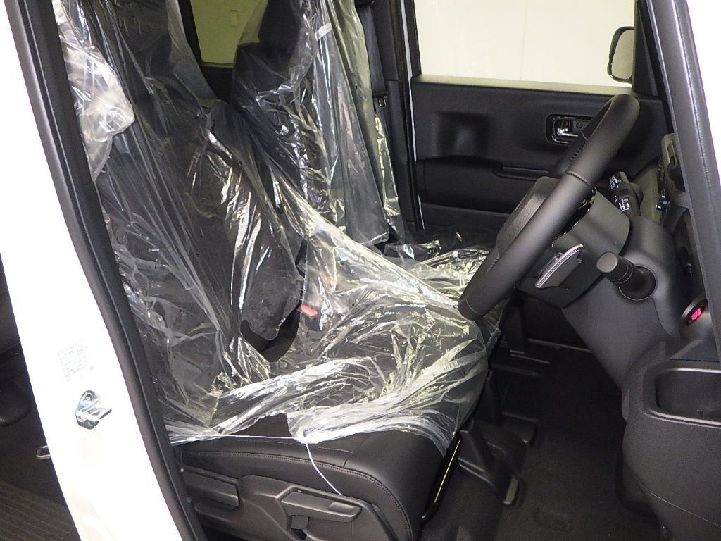 2026 Honda N-BOX カスタムターボブラックスタイル auction photo 6