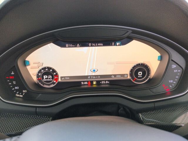 2018 Audi SQ5 ベースグレード 4WD auction photo 6