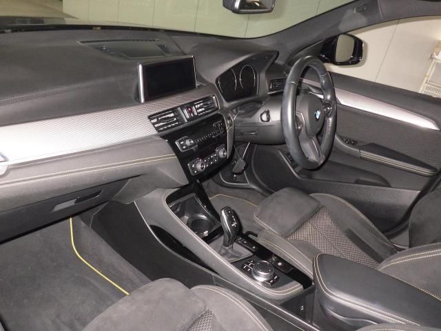 2019 BMW BMW X2 xDrive 18d MSP Xアドバンスドアクティ auction photo 2