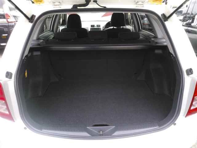 2008 Toyota Corolla Fielder 1.8S エアロツアラー auction photo 10