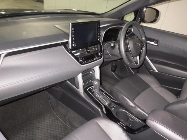 2023 Toyota Corolla Cross Z auction photo 2