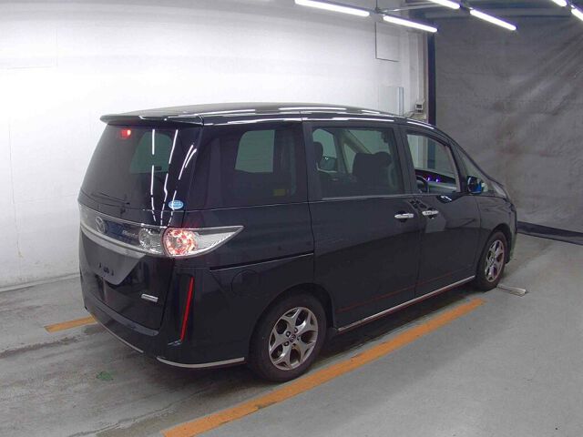 2017 Mazda ビアンテ Glanz Sky Actif auction photo 5